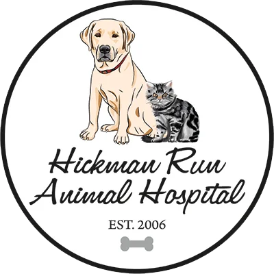Hickman Run Animal Hospital